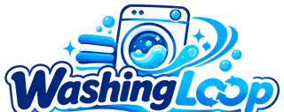 Washing Loop